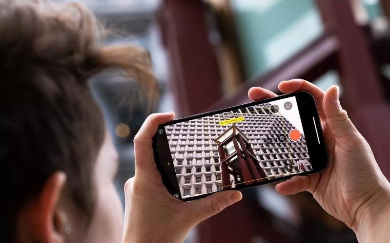 so sánh iphone XR và iPhone 13 so sánh iphone XR và iPhone 13 về camera