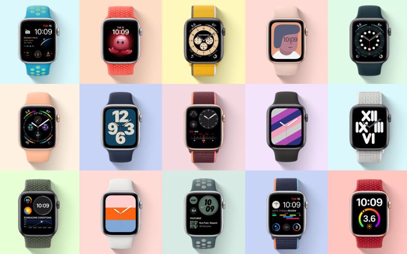 Thân thiện với môi trường 