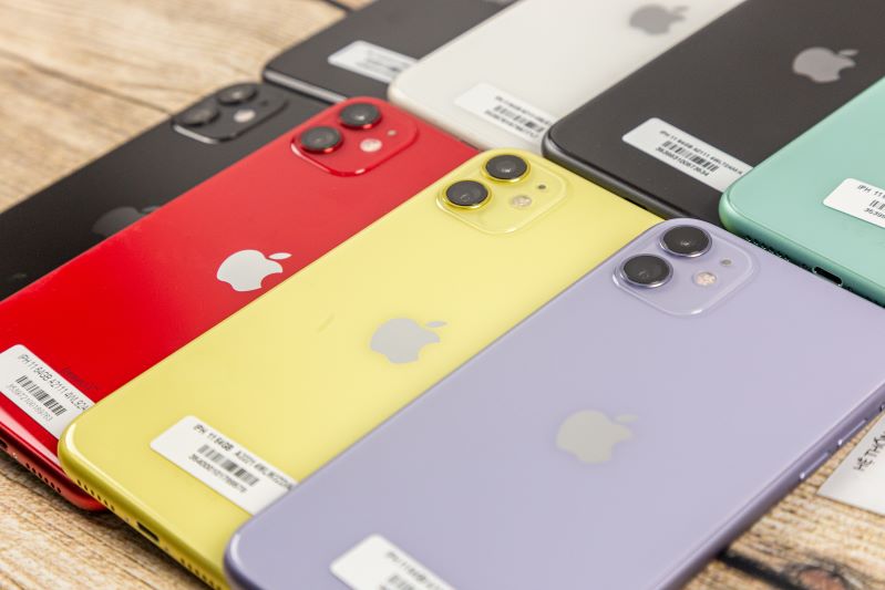 So sánh iPhone X và iPhone 11 So sánh iPhone X và iPhone 11