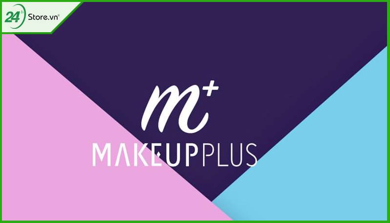 MakeupPlus – Nghệ sĩ trang điểm ảo