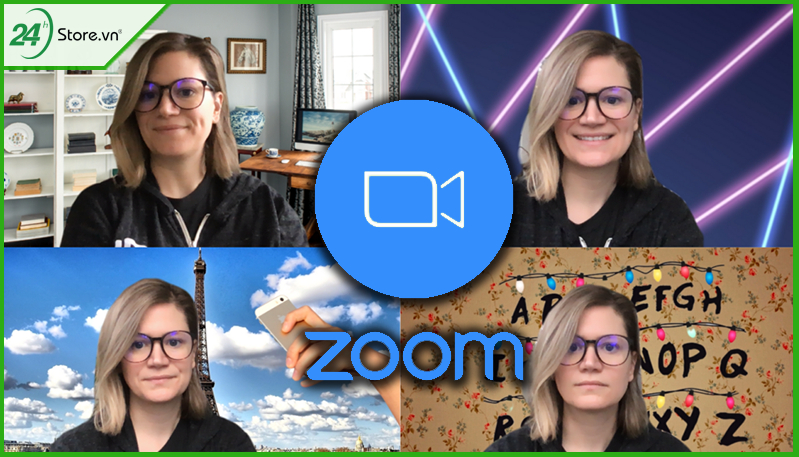 Zoom đã trở thành một phần quan trọng trong cuộc sống hàng ngày của chúng ta, và đổi background trên ứng dụng này trên iPhone sẽ giúp bạn tránh được những bối cảnh bất lợi, đồng thời tạo ra sự ấn tượng tốt với đối tác và đồng nghiệp của mình. Hãy xem ngay hình ảnh liên quan đến từ khóa này để tìm hiểu thêm.