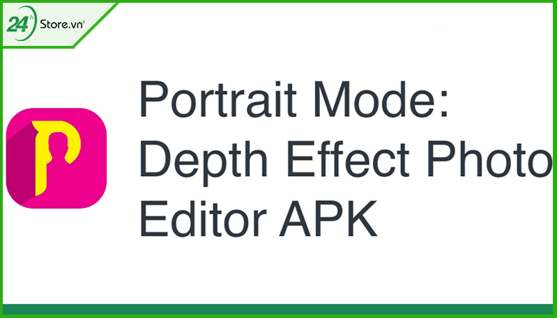 Cách làm mờ ảnh nền trên iPhone bằng Portrait Mode Editor