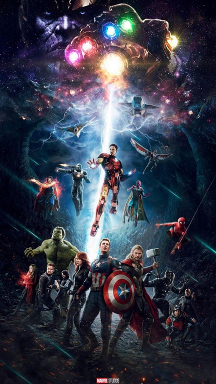 Avengers 1080P 2K 4K 5K HD wallpapers free download  Wallpaper Flare