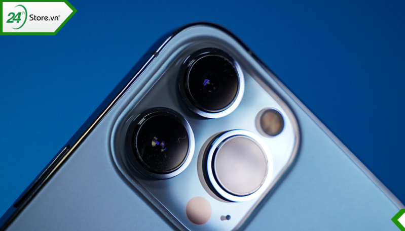 iphone 14 có mấy mắt camera
