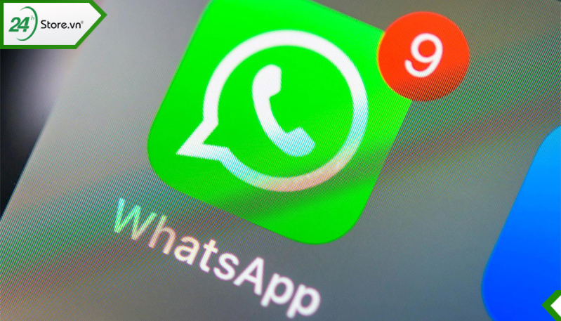 Hướng dẫn cách sử dụng WhatsApp