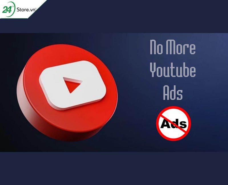 Chi tiết 6 cách chặn quảng cáo YouTube trên iPhone