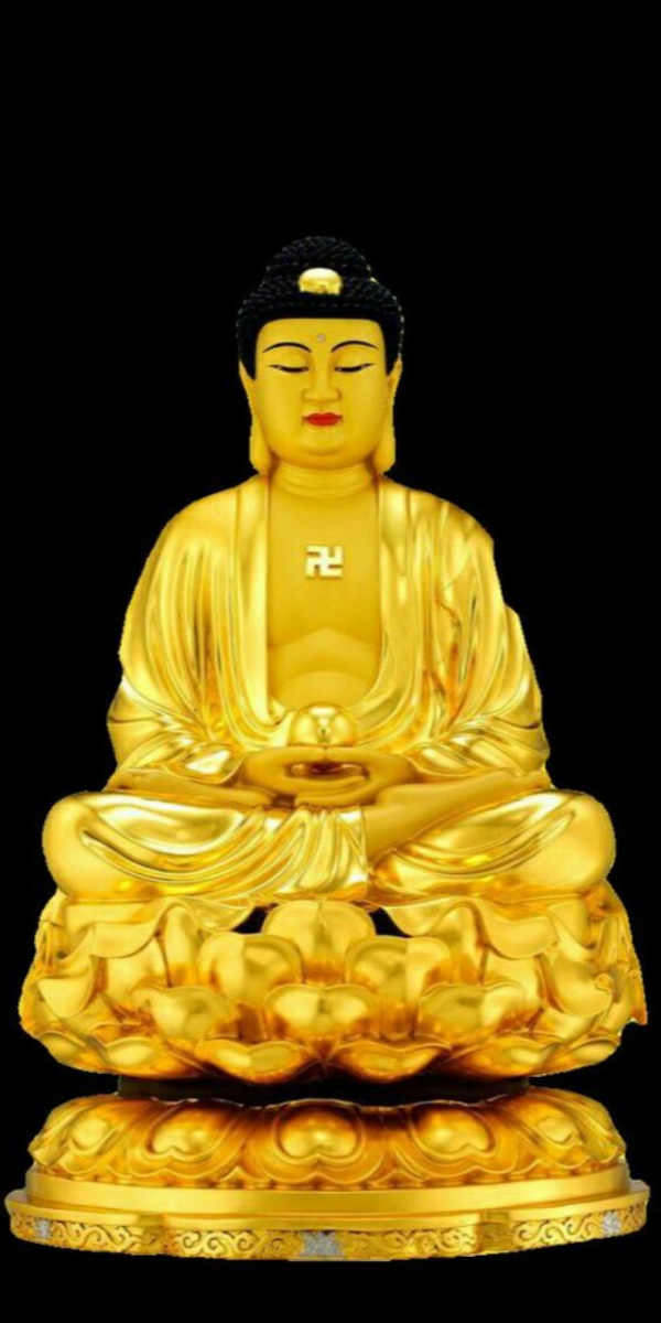 Hình Nền Động Phật Giáo APK pour Android Télécharger