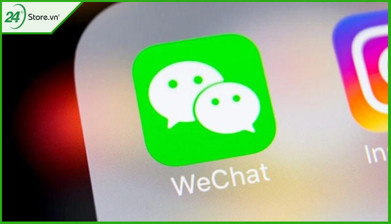 Các câu hỏi thường gặp khi đăng ký WeChat