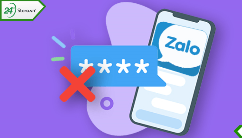 Cách đổi mật khẩu Zalo cho điện thoại, PC đơn giản