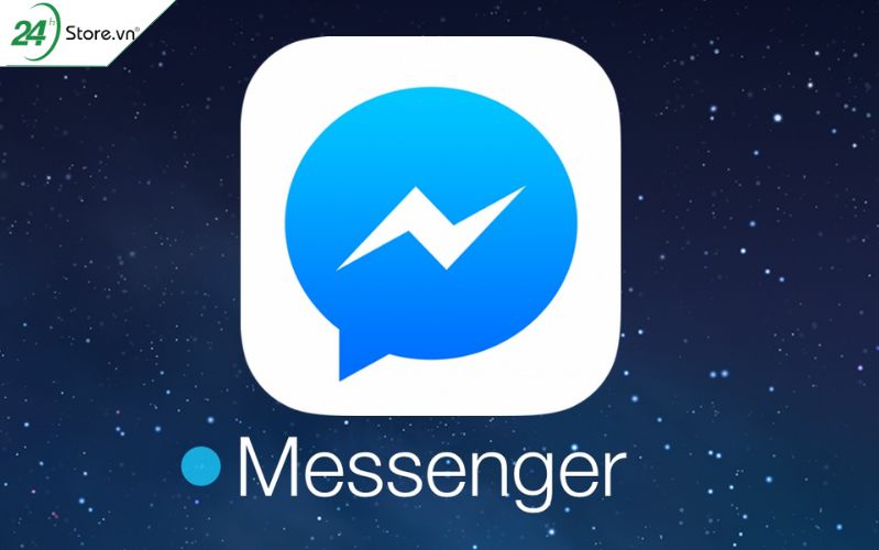 Cách khóa ứng dụng Messenger trên iPhone cực nhanh 