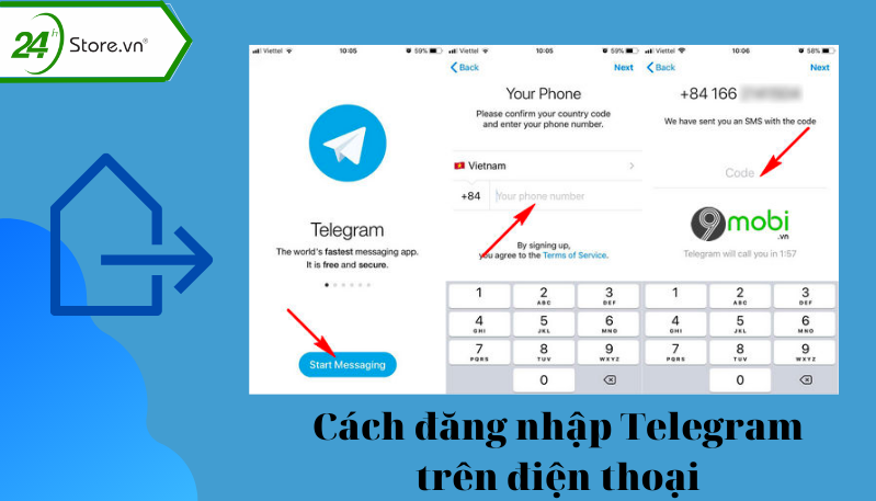 Cách chỉnh sửa giao diện Telegram thay đổi cỡ chữ hình nền   UngdungMobi