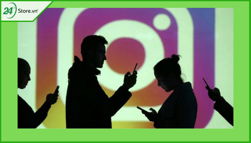 Hướng dẫn các theo dõi tài khoản Instagram riêng tư