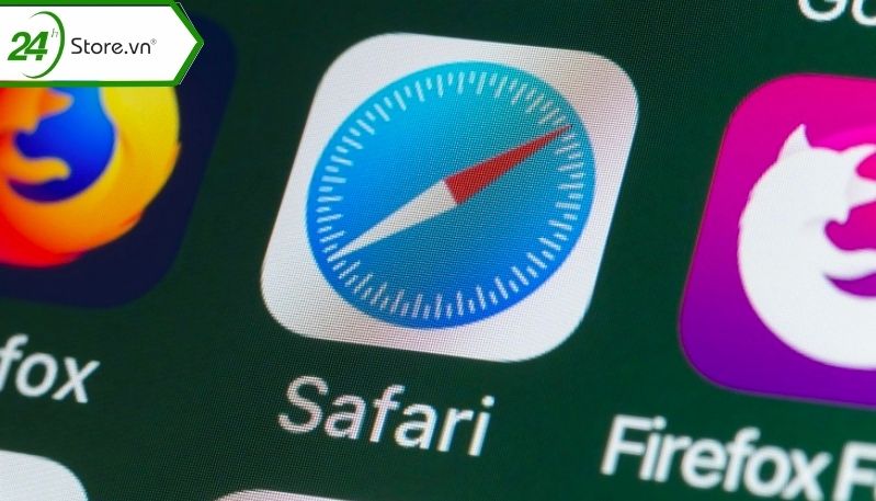 Cách cài đặt hình nền Safari trên iOS 15