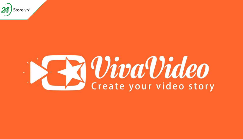 Cắt video cho iPhone bằng phần mềm VivaVideo