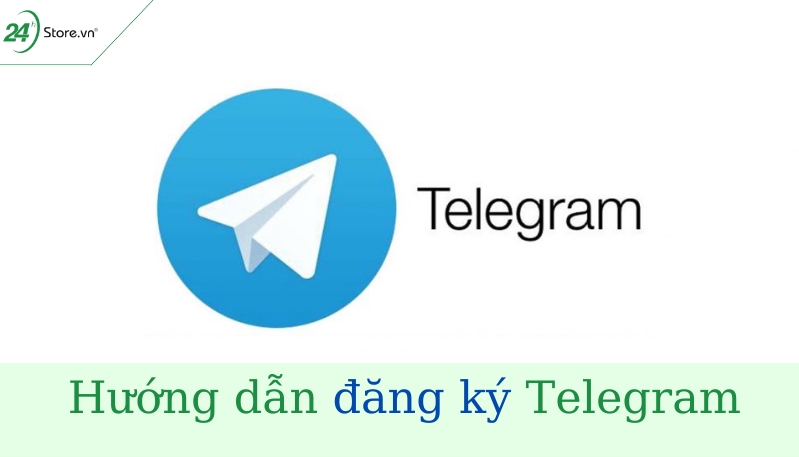 Cách đăng ký Telegram trên máy tính và điện thoại DỄ DÀNG