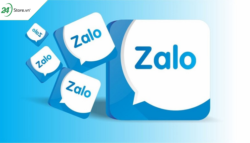 Lợi ích của đổi tên Zalo