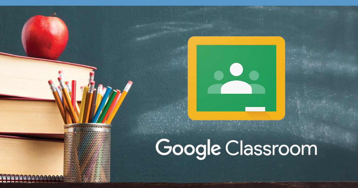 Google Classrom là gì 