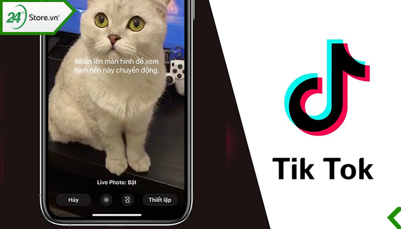 Lưu lại những video TikTok yêu thích của bạn và xem lại bất cứ lúc nào bạn muốn. Với tính năng lưu video trên ứng dụng, bạn có thể tiết kiệm thời gian và không bao giờ bỏ lỡ bất kỳ nội dung đặc biệt nào!