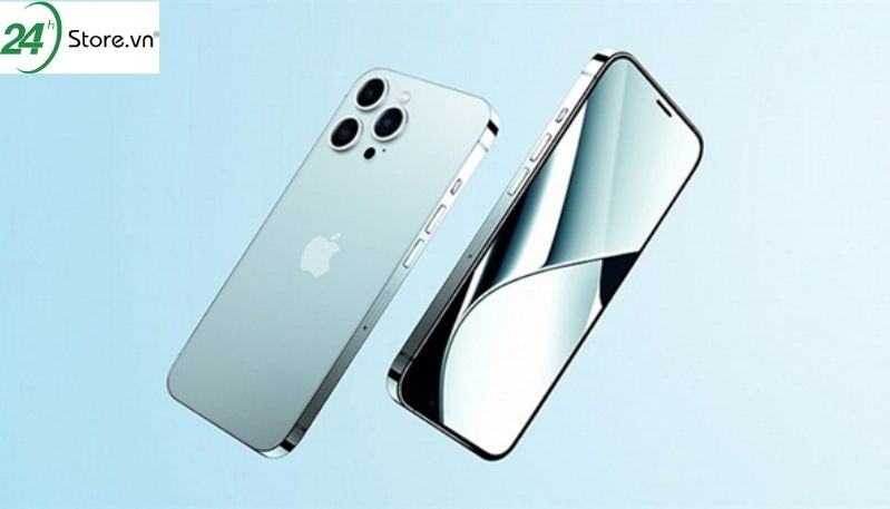 Dòng sản phẩm iPhone 14 không có Mini