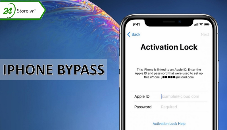 iPhone Bypass là gì? Có nguồn gốc từ đâu?
