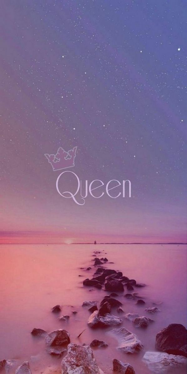 Hình nền Queen cho iPhone