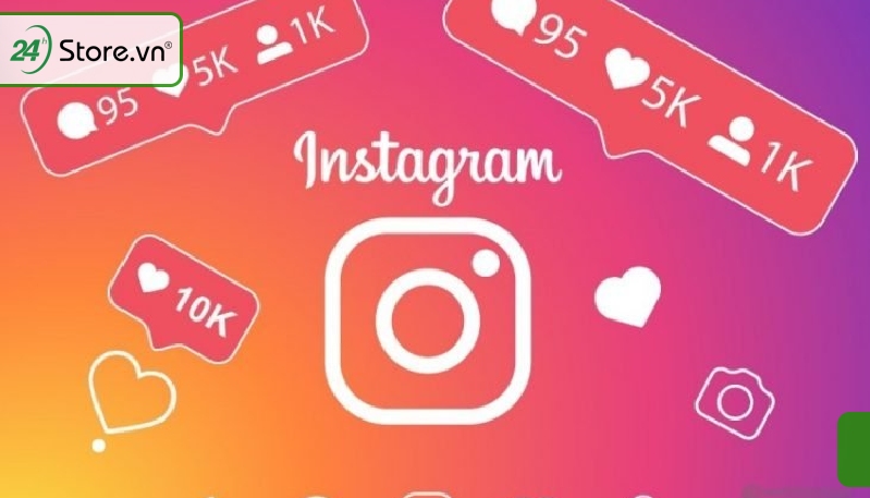Cách tải ảnh trên Instagram về máy tính