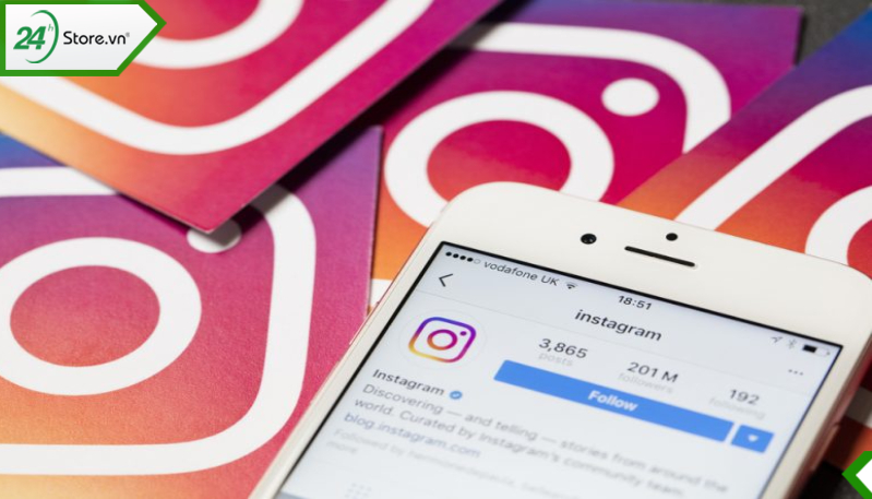 Cách tải ảnh Instagram về điện thoại Android và IOS dễ dàng