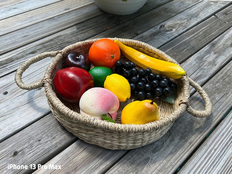 Hình chụp của iPhone 13 Pro Max