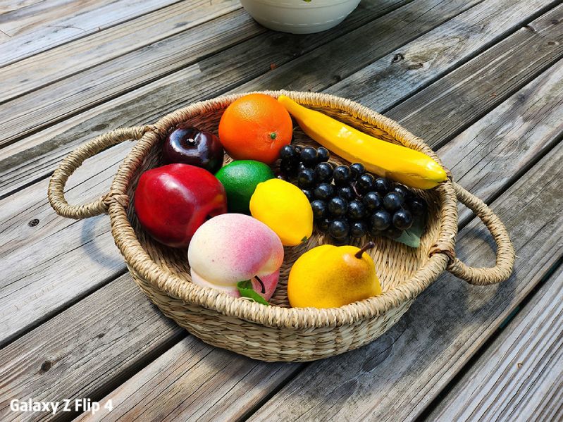 Hình chụp của Samsung Galaxy Z Flip4