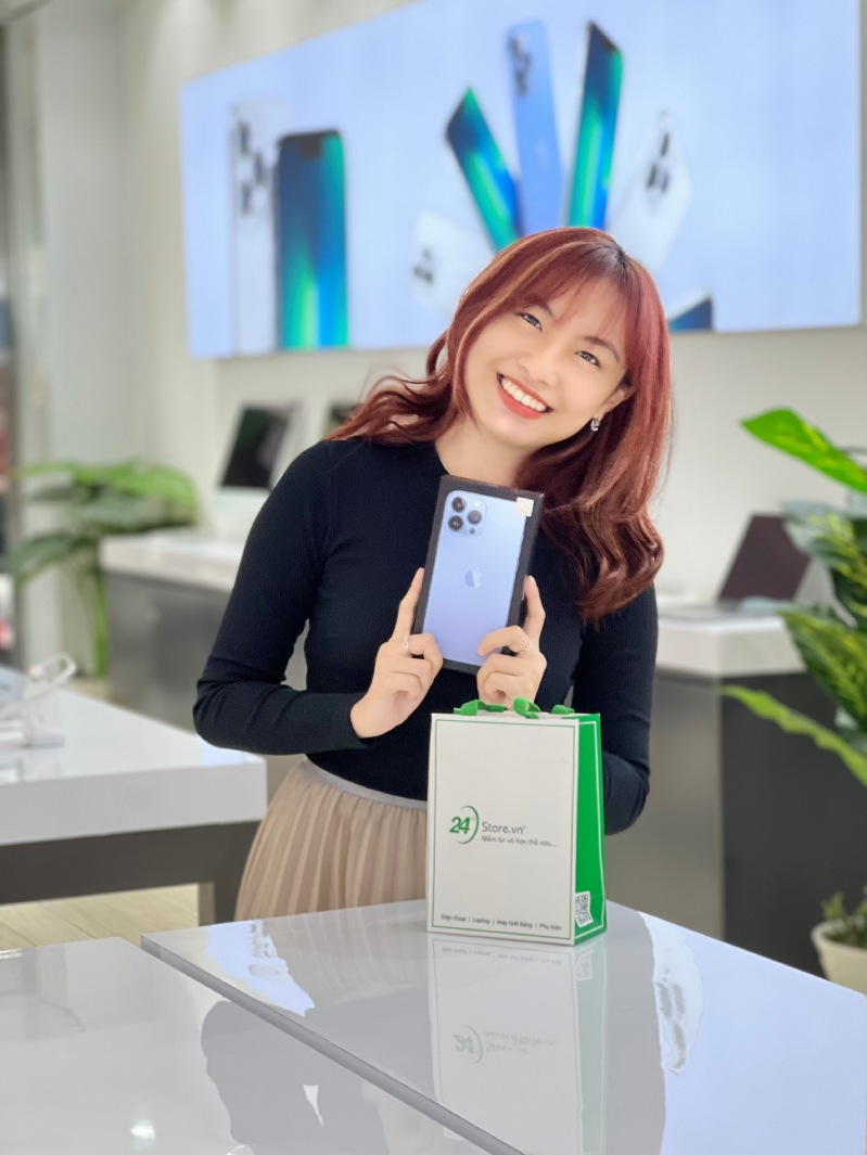 iPhone 13 Pro Max có hiệu năng tốt hơn Z Flip4