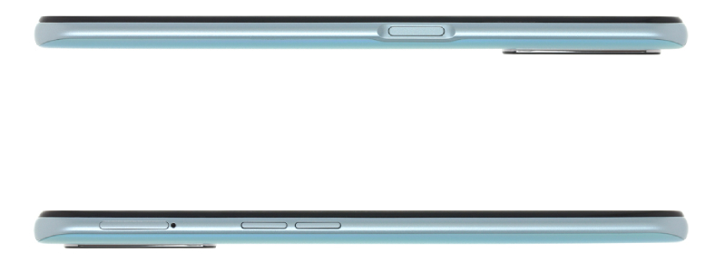 Thân máy thiết kế cong 3D