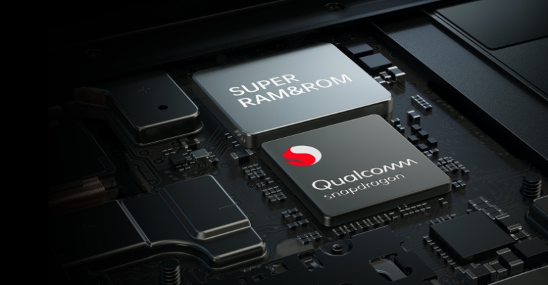 Chipset Qualcomm Snapdragon 680 4G