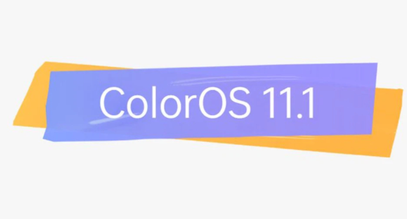 OPPO A76 trang hoạt động trên hệ điều hành ColorOS 11.1