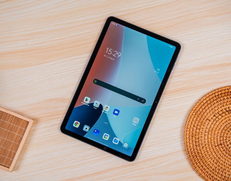 Chiếc tablet đầu tiên nhà OPPO tại Việt Nam có gì hot?