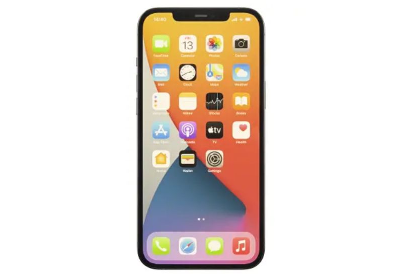 Màn hình tai thỏ sắc nét