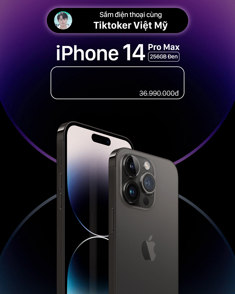 Mua sắm thông minh cùng Việt Mỹ