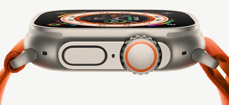 Apple Watch Ultra mang đến một loạt tính năng đẳng cấp