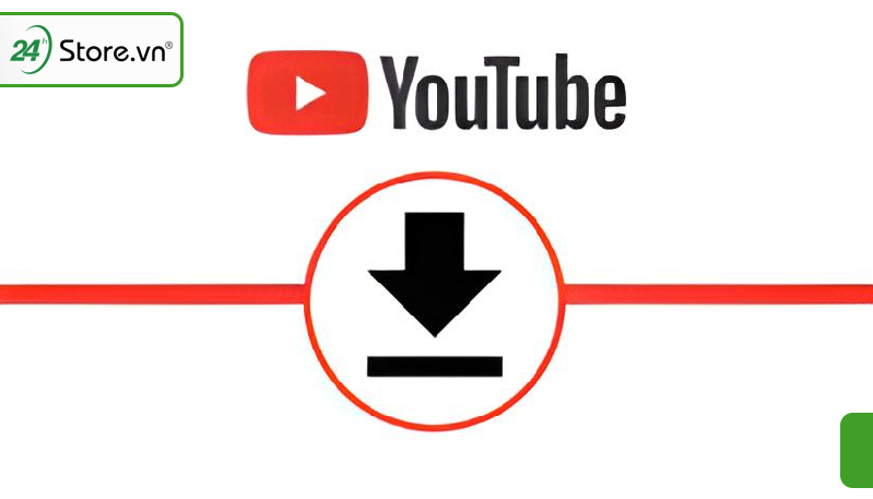 Cách tải video youtube về máy tính