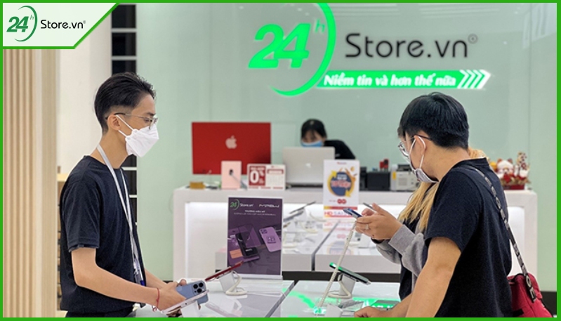Cửa hàng uy tín để đặt mua iPhone 14 Pro mới nhất tại Việt Nam