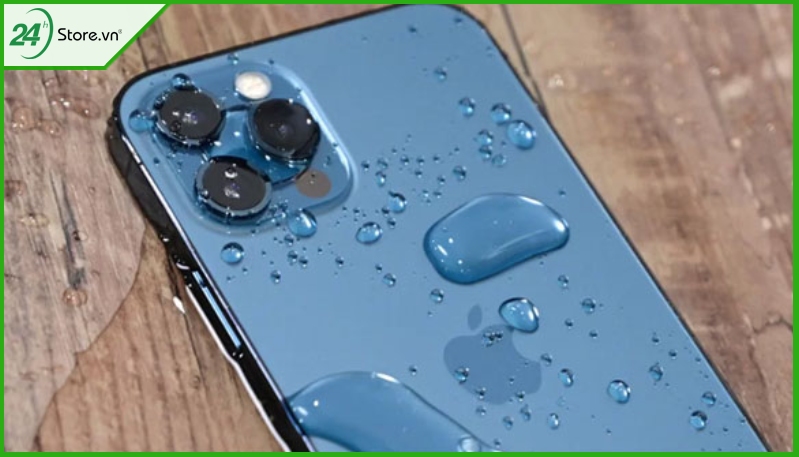 iPhone 14 có chống nước không