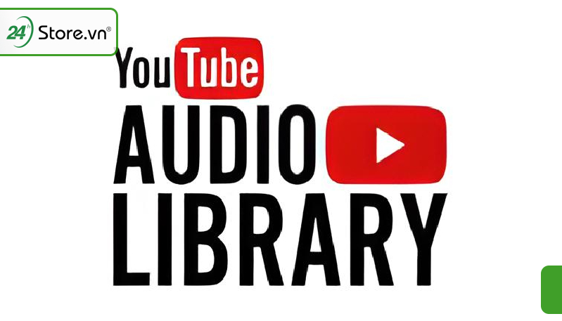 Youtube Audio Library