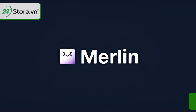 Merlin ChatGPT là gì