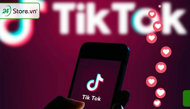 Điều kiện để thực hiện PK trên Tiktok