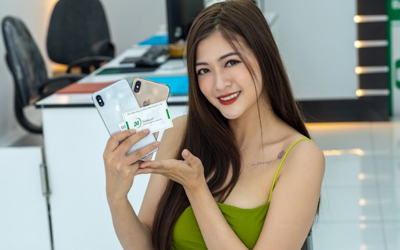 So sánh iPhone Xs và iPhone 11 Pro Max Rút ra sự lựa chọn phù hợp sau khi so sánh iphone xs và 11 Pro Max