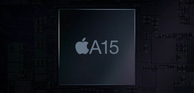 so sánh iPhone 12 mini và iPhone 13 Pro Chip A15 trên iPhone 13 Pro vượt trội hoàn toàn so với chip A14