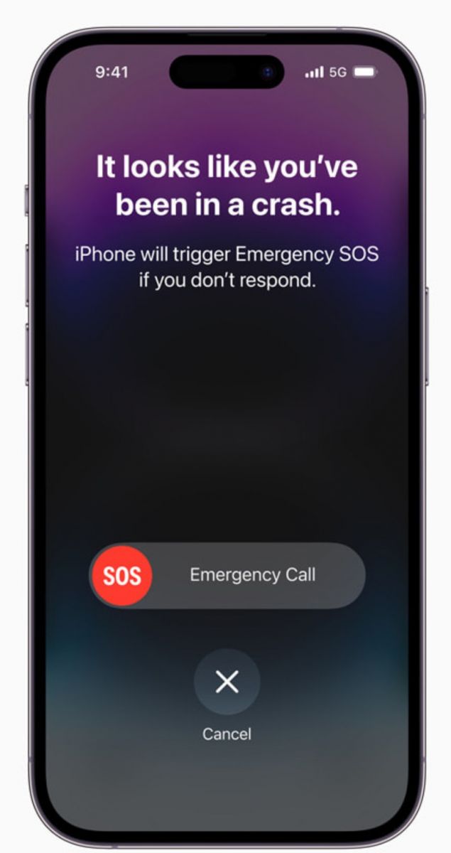 so sánh iPhone 14 Pro và iPhone 13 Pro Tính năng gửi SOS qua vệ tinh của iPhone 14 Pro