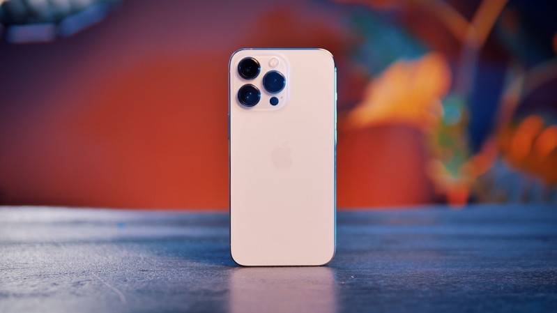 so sánh iPhone 14 Pro và iPhone 13 Pro Chất lượng ảnh chụp của iPhone 13 Pro vẫn được đảm bảo