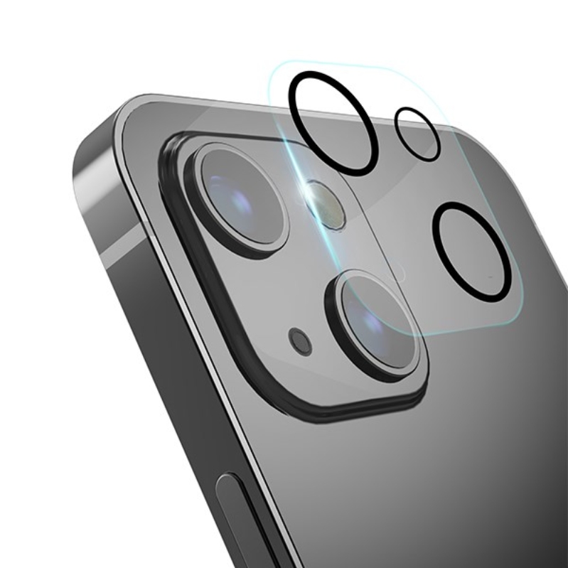 so sánh iPhone XS và iPhone 13 mini Cấu tạo camera của iPhone 13 mini