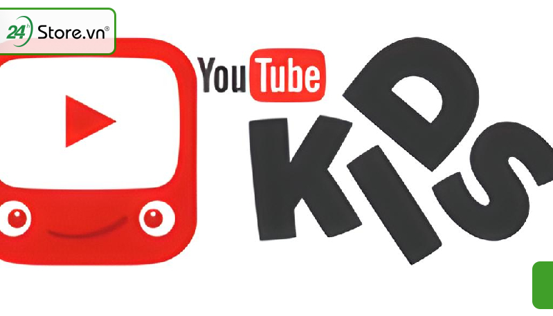 Youtube Kids là gì