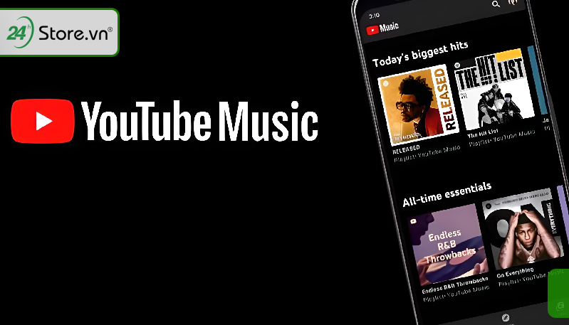 Youtube Music Premium